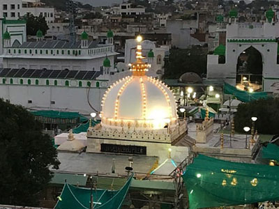 AJMER