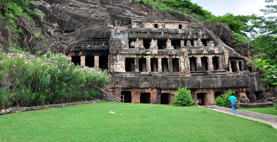 DURGA BAGH GARDENS