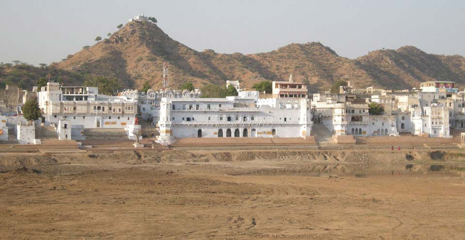 SAVITRI TEMPLE