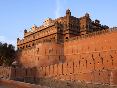 BIKANER