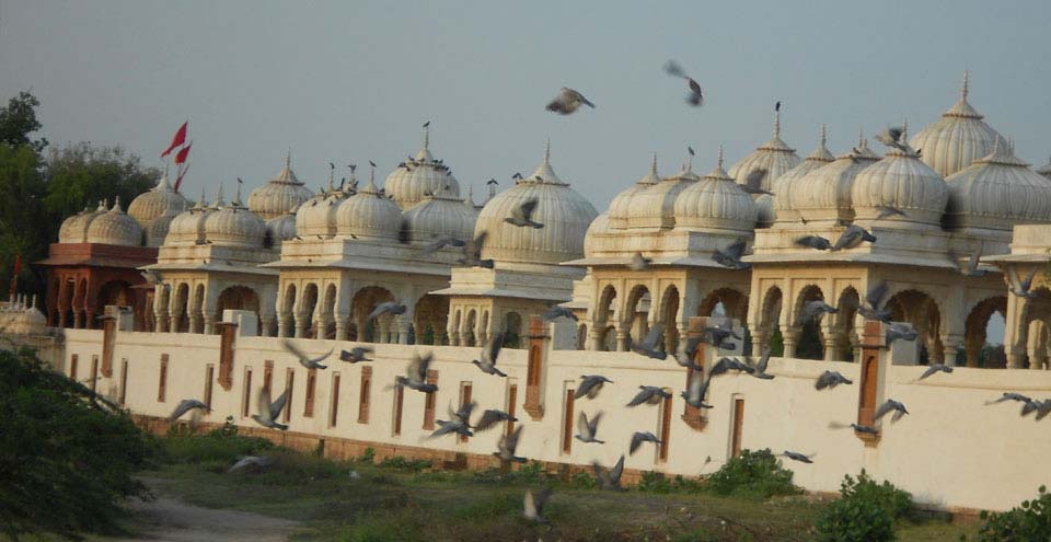 DEVI KUND SAGAR