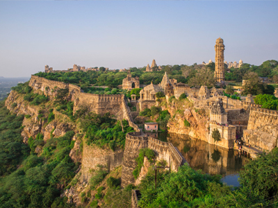 CHITTORGARH