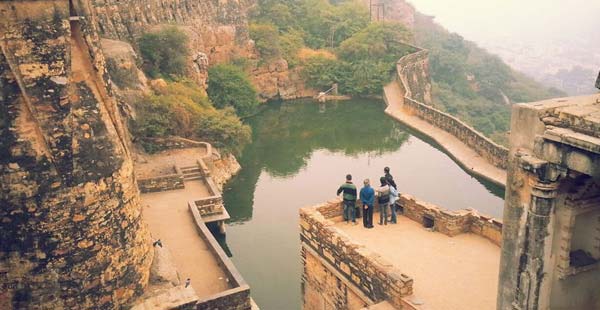 Gau Mukh Kund