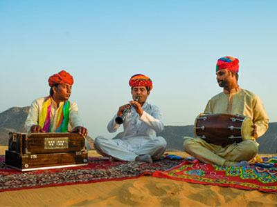 Rajasthan Cultural Tour