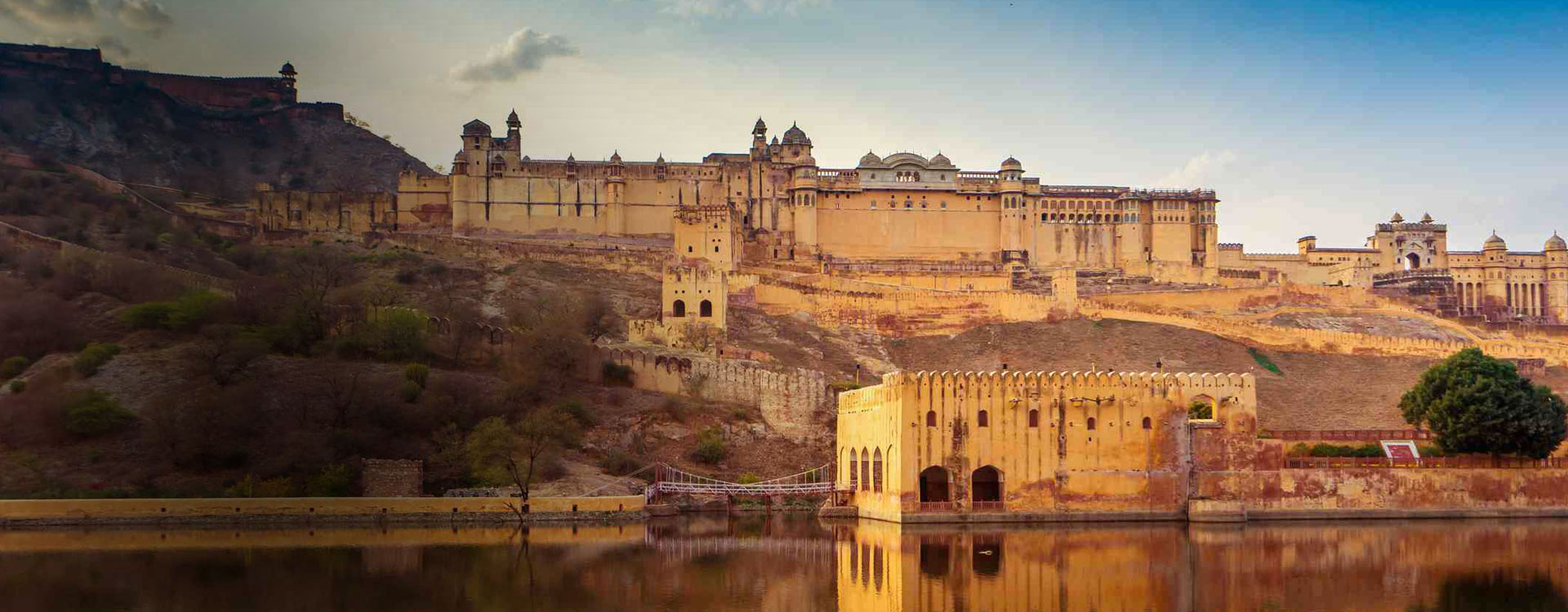 Rajasthan Heritage Tour