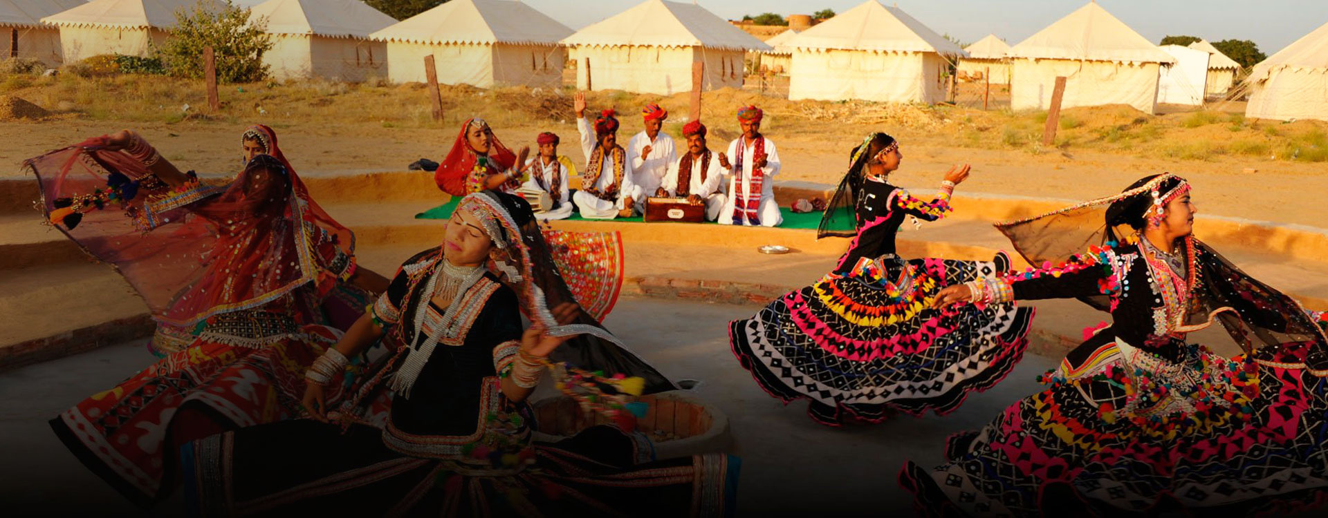 Rajasthan Cultural Tour