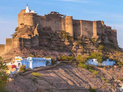 Rajasthan Heritage Tour