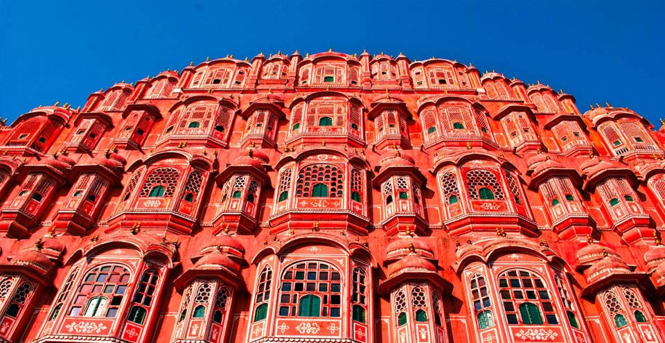 HAWA MAHAL