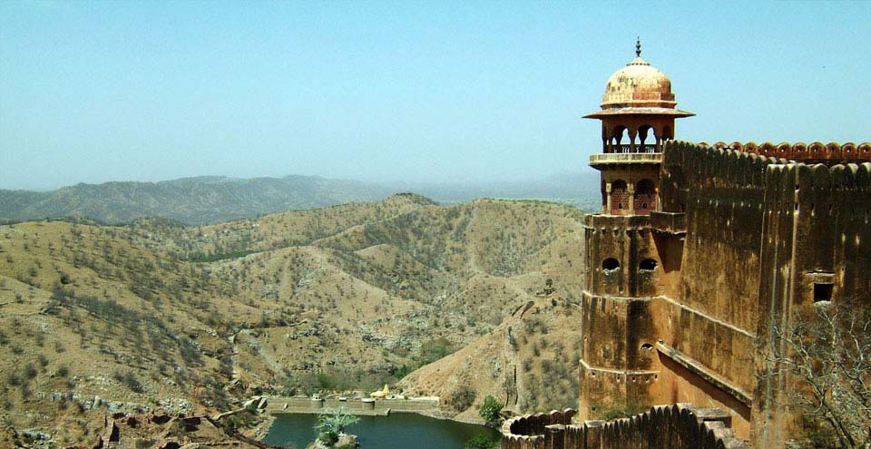 JAIGARH FORT