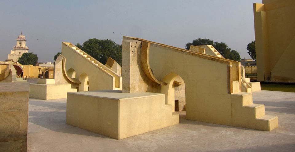 JANTAR MANTAR OBSERVATORY