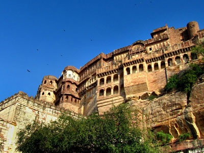 Udaipur/Mount Abu/Jodhpur Tour