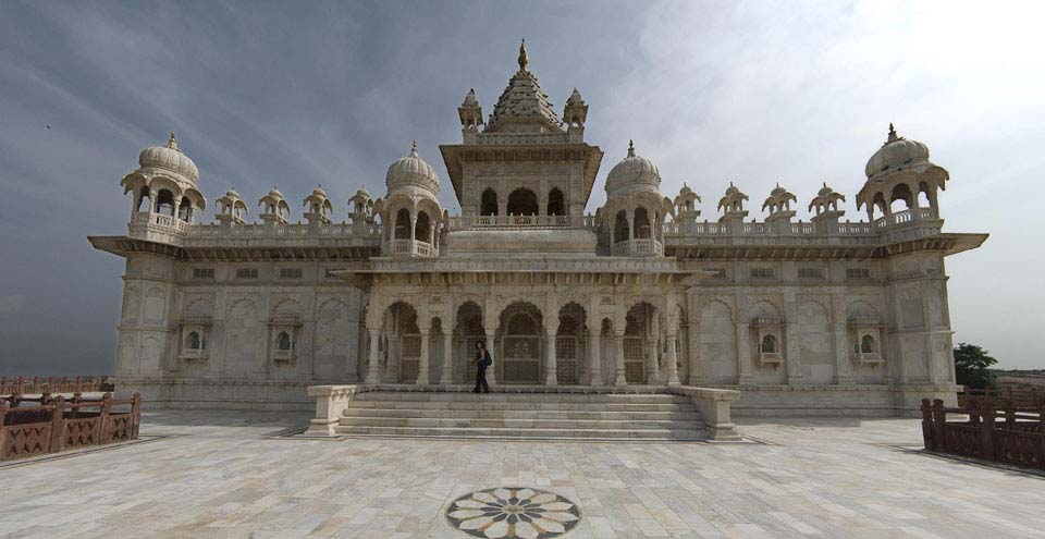 JASWANT THADA