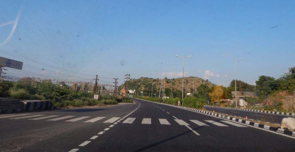 ABU ROAD