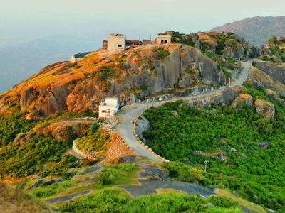 Mount Abu Day Tour