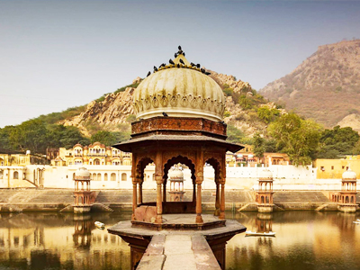 Royal Rajasthan Tour