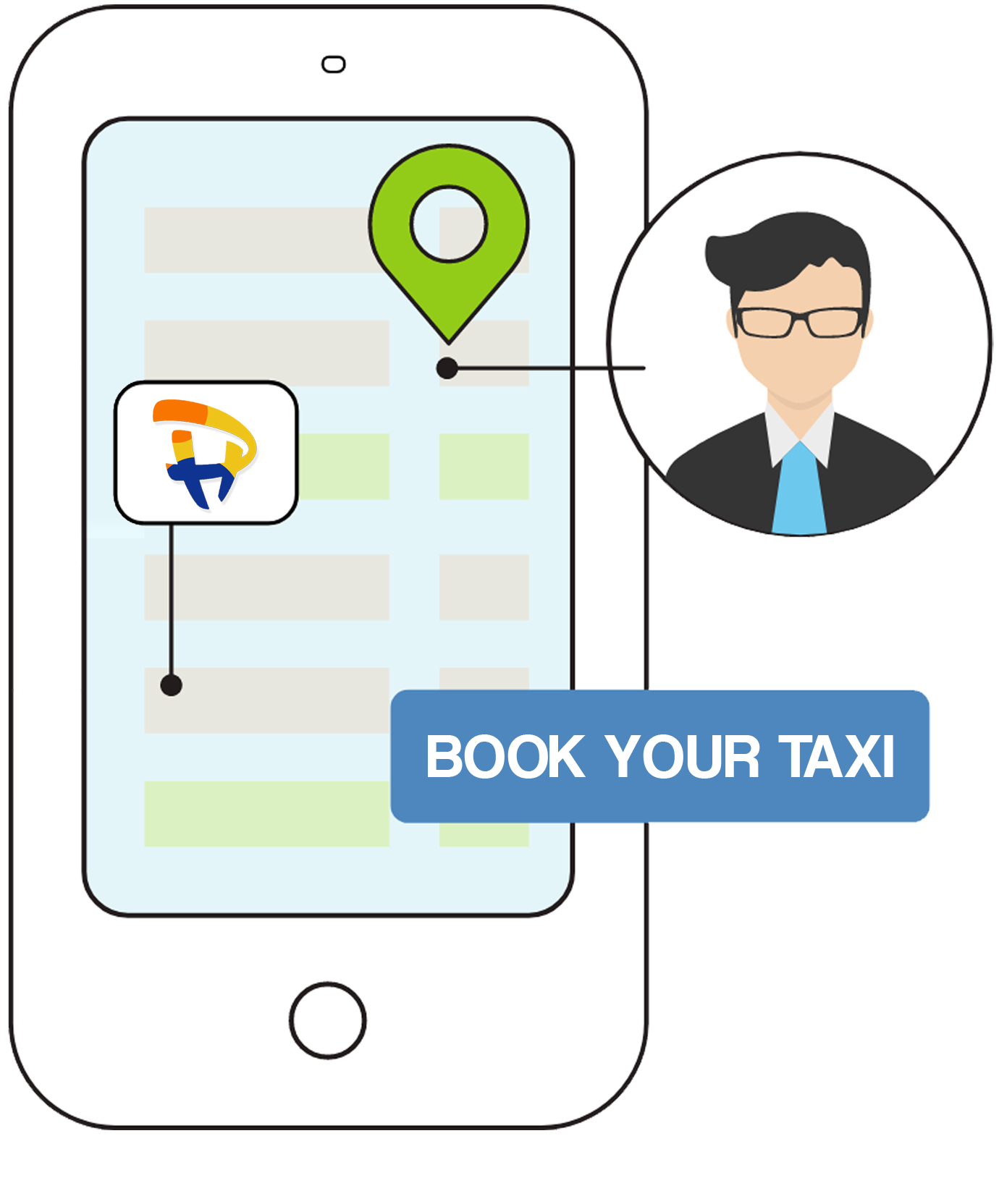 Book Your Taxi