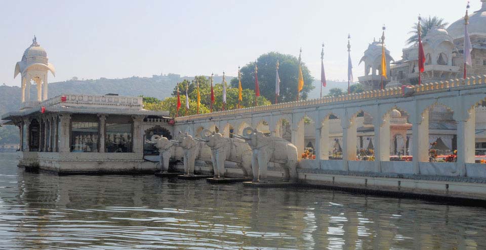 JAG MANDIR