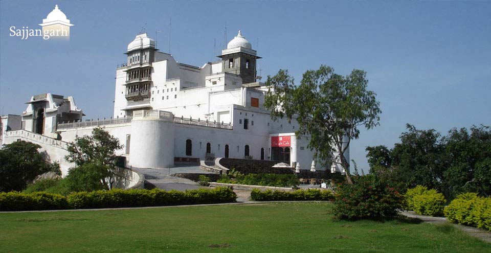 MONSOON PALACE